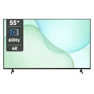 تلویزیون هوشمند 55 اینچ سونی مدل K-55S30
