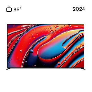 تلویزیون هوشمند سونی مدل 85XR90