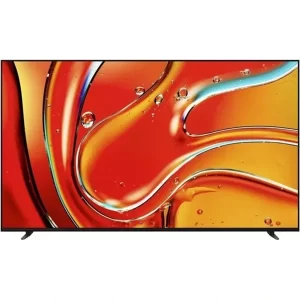 تلویزیون هوشمند سونی سایز ۶۵ اینچ XR70