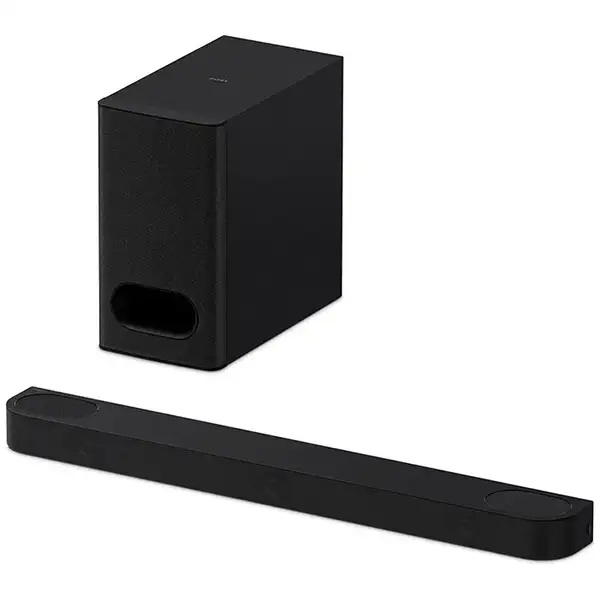 ساندبار بیسیم سونی مدل HT-B600