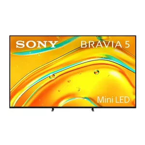 تلویزیون هوشمند سونی مدل 85XR50