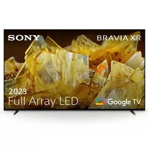 تلویزیون هوشمند سونی مدل 98X90L