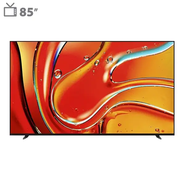 تلویزیون هوشمند سونی مدل 85XR70
